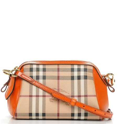 roll for zoom larger view burberry crossbody mini blaze|BURBERRY Haymarket Check Mini Blaze Crossbody Bag.